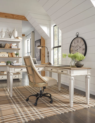 Realyn - Dream Furniture Outlet