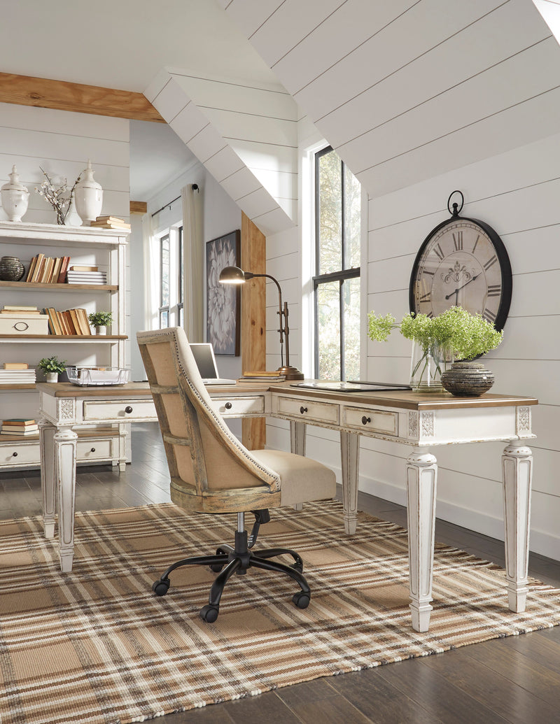 Realyn - Dream Furniture Outlet
