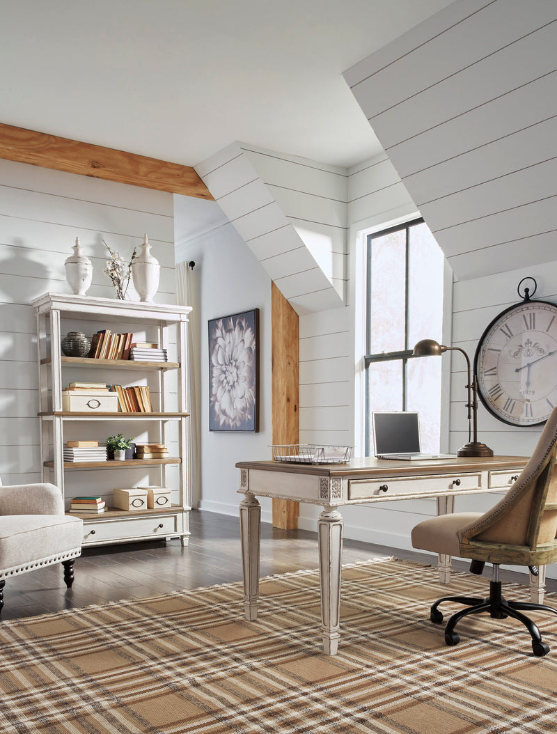Realyn - Dream Furniture Outlet