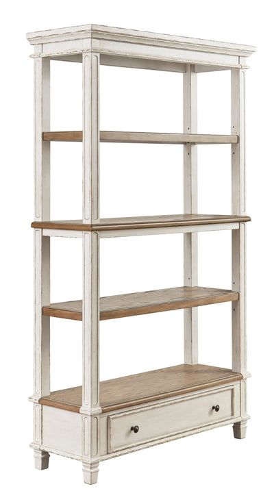 Realyn - Dream Furniture Outlet