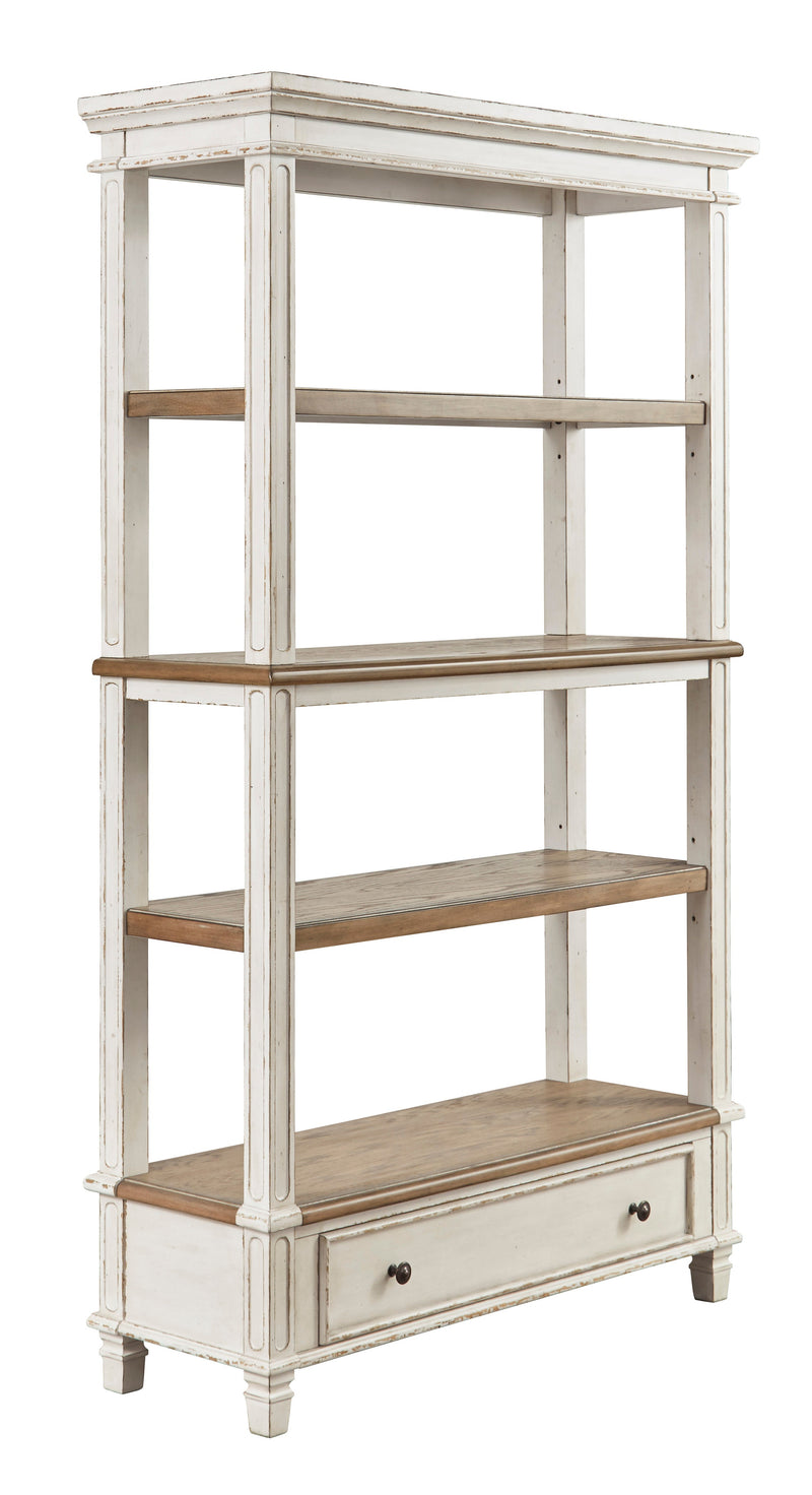 Realyn - Dream Furniture Outlet