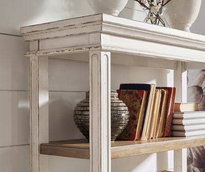 Realyn - Dream Furniture Outlet