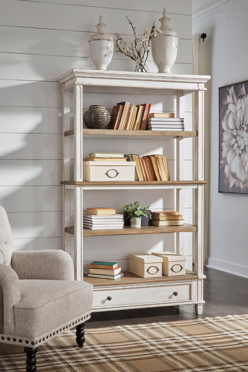Realyn - Dream Furniture Outlet