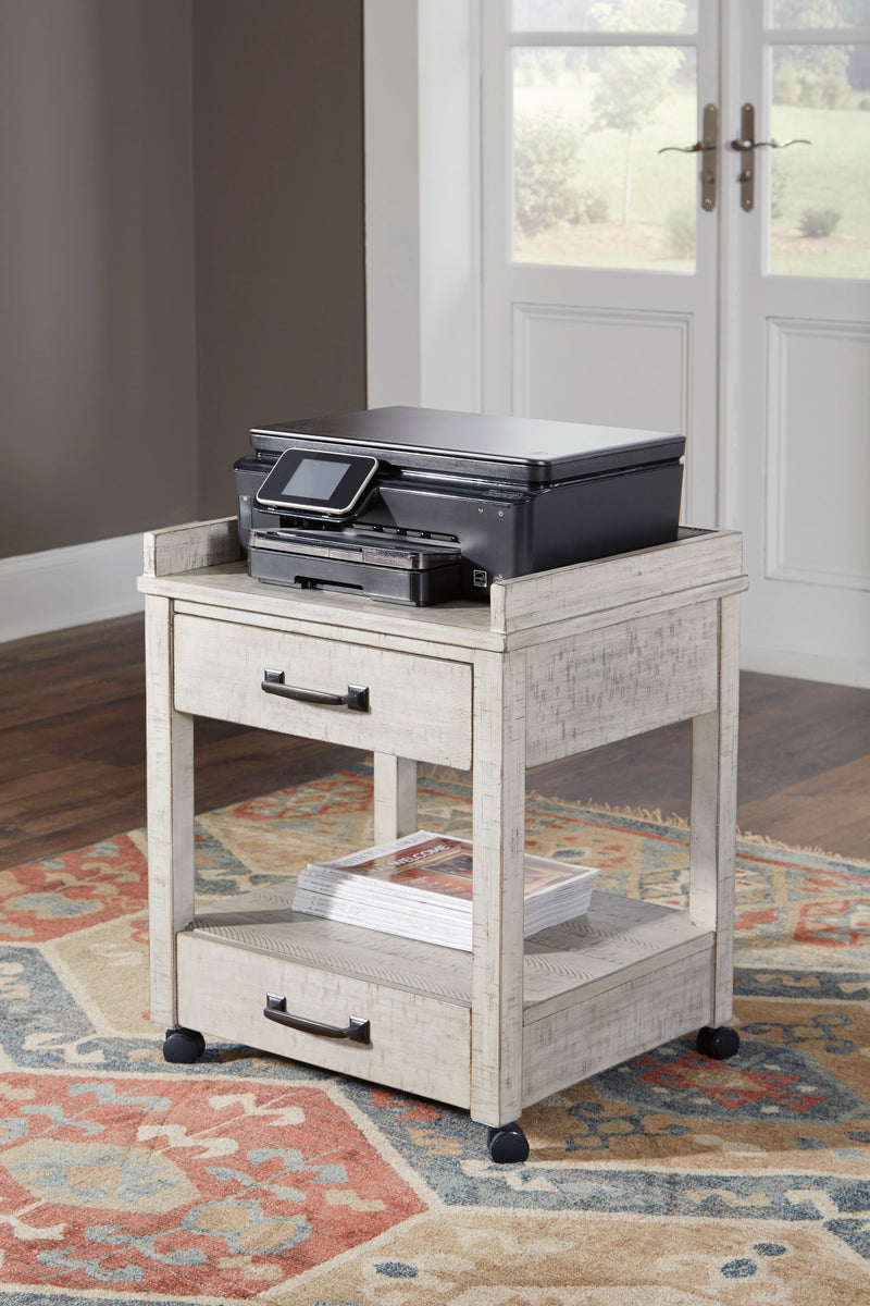 Carynhurst - Dream Furniture Outlet