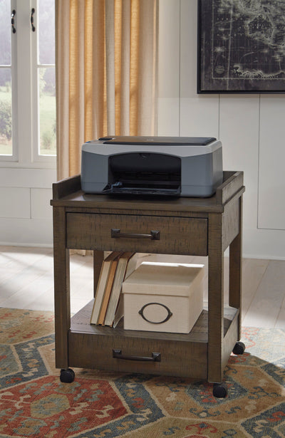 Johurst - Dream Furniture Outlet