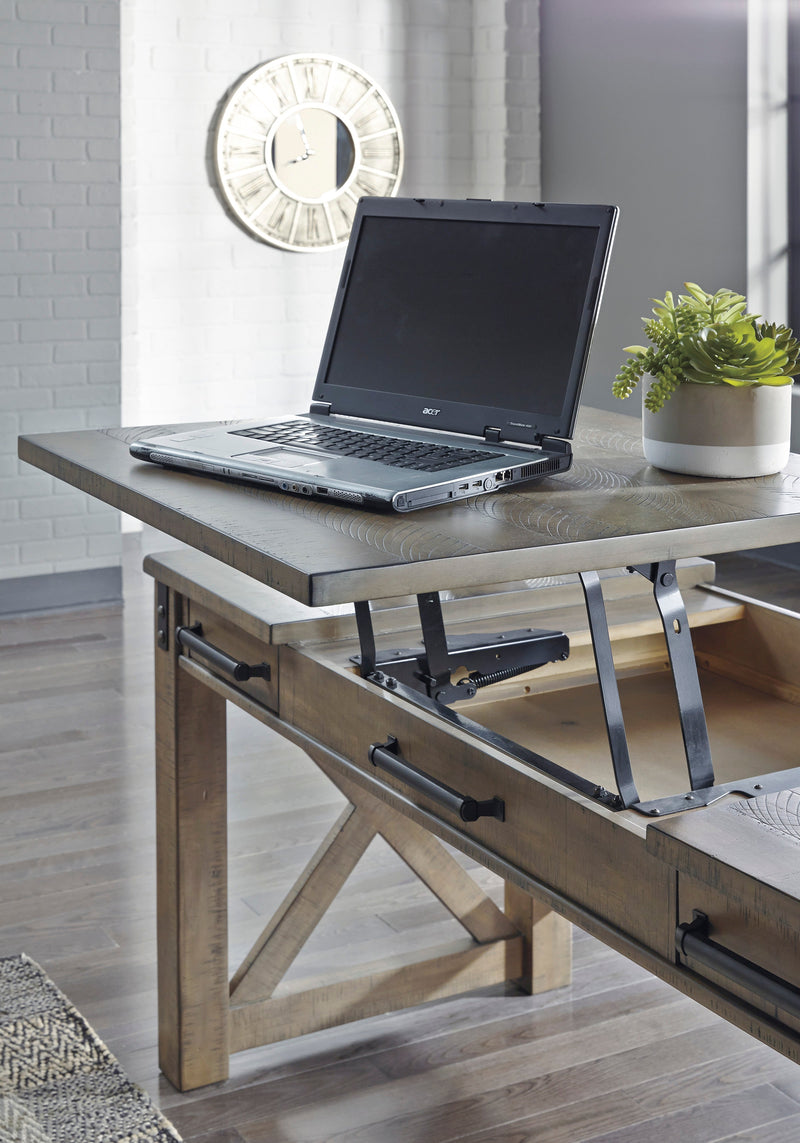 Aldwin - Dream Furniture Outlet