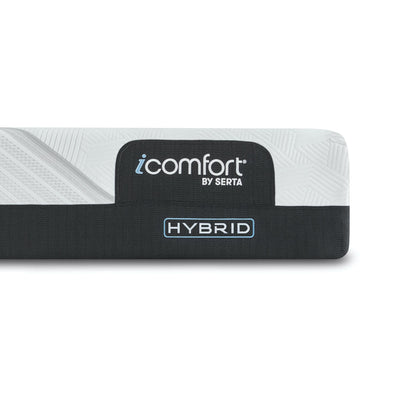 iComfort 12.5" Cooling Hybrid Mattress