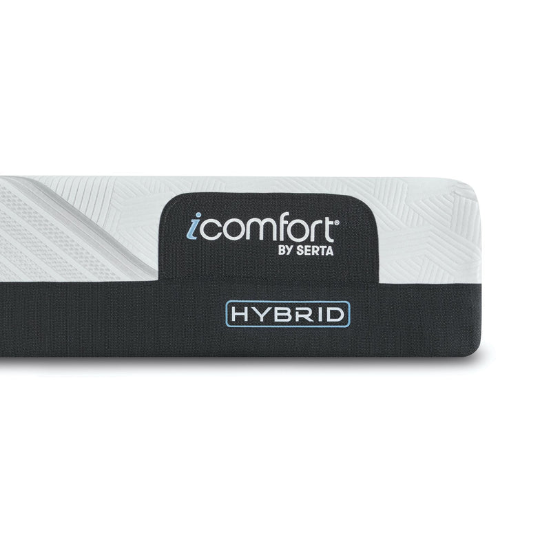 iComfort 12.5" Cooling Hybrid Mattress