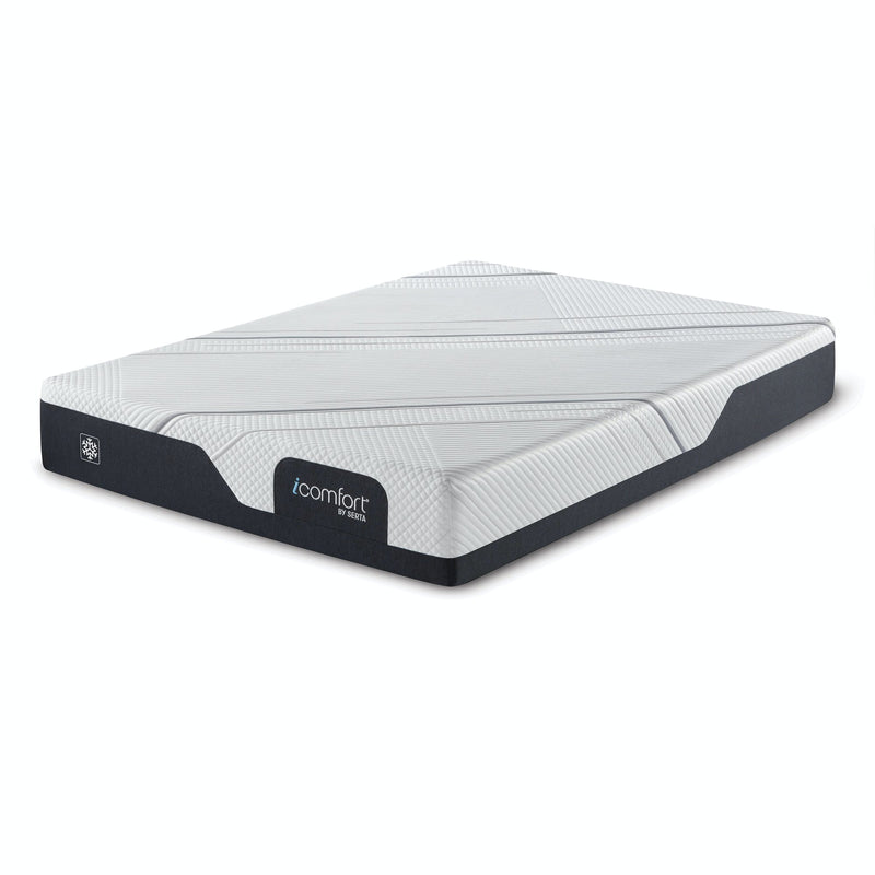 iComfort 10" Base Mattress