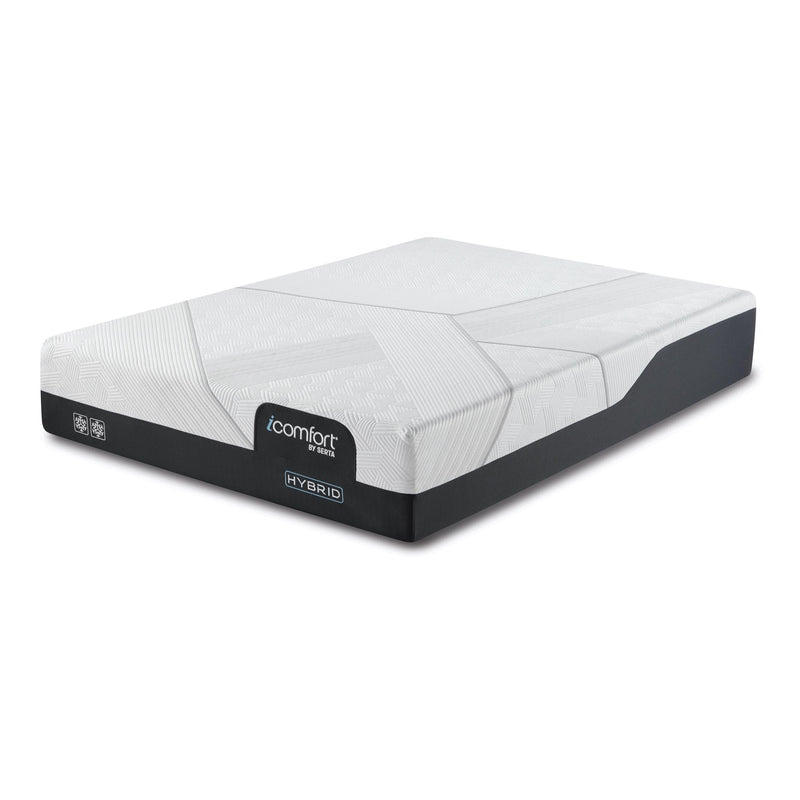 iComfort 12.5" Cooling Hybrid Mattress