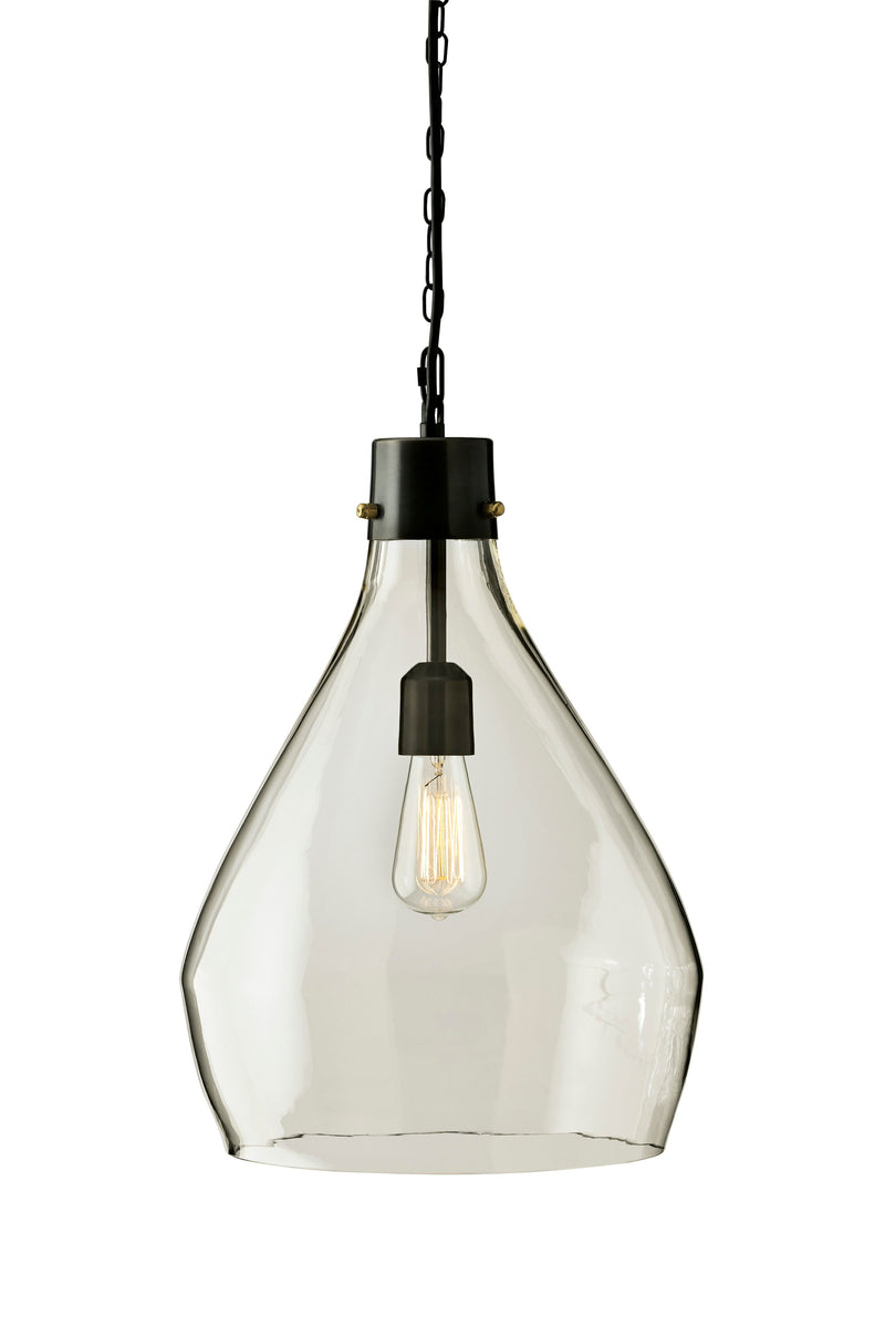 Avalbane Pendant Light - Dream Furniture Outlet