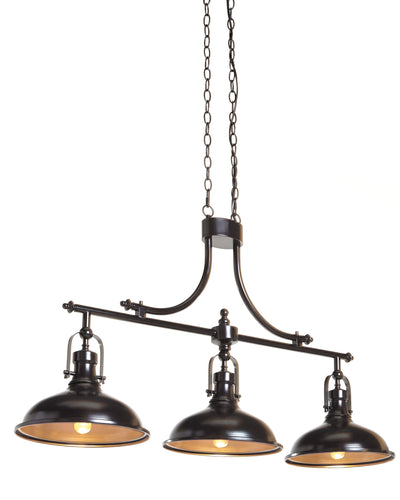 Joella Pendant Light - Dream Furniture Outlet