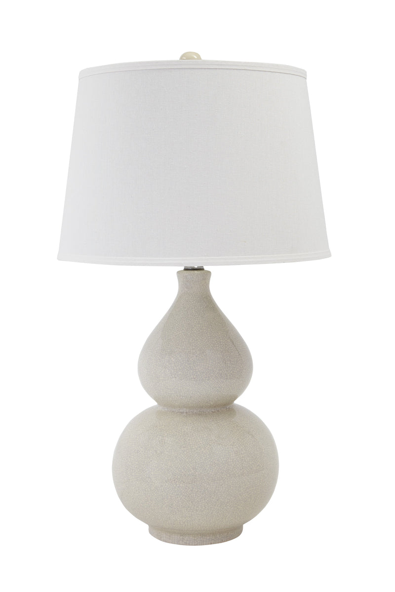 Saffi Table Lamp - Dream Furniture Outlet