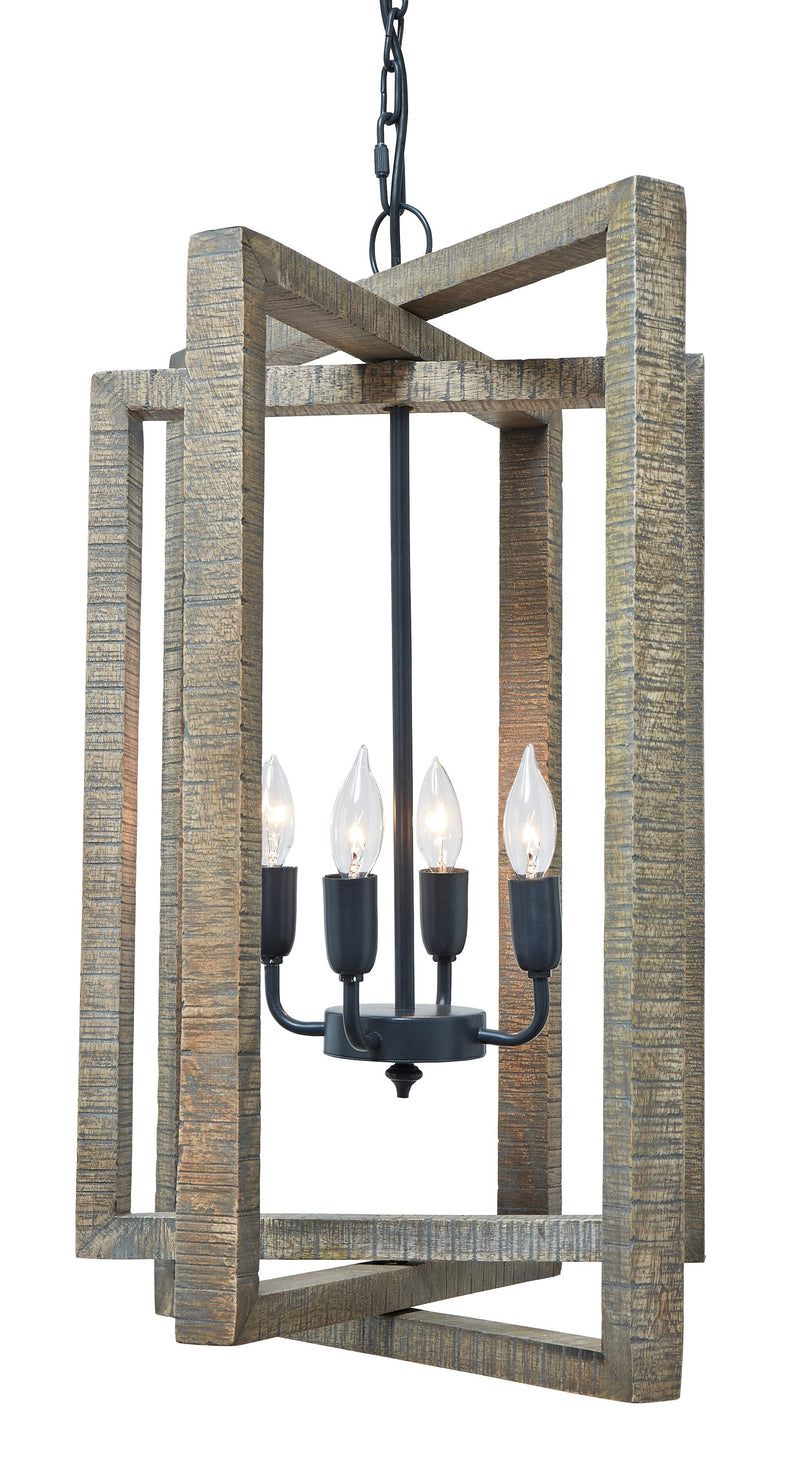 Anakin Pendant Lamp - Dream Furniture Outlet