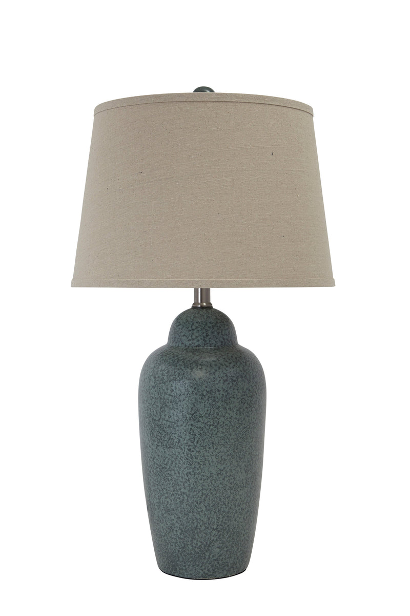 Saher Table Lamp - Dream Furniture Outlet