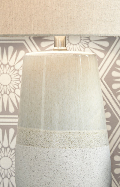 Shavon Table Lamp - Dream Furniture Outlet