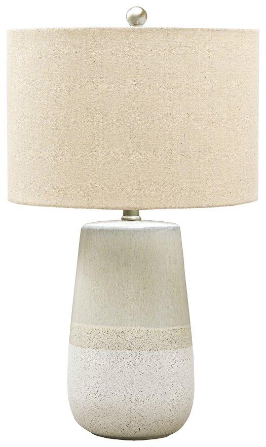 Shavon Signature Design by Ashley Table Lamp image