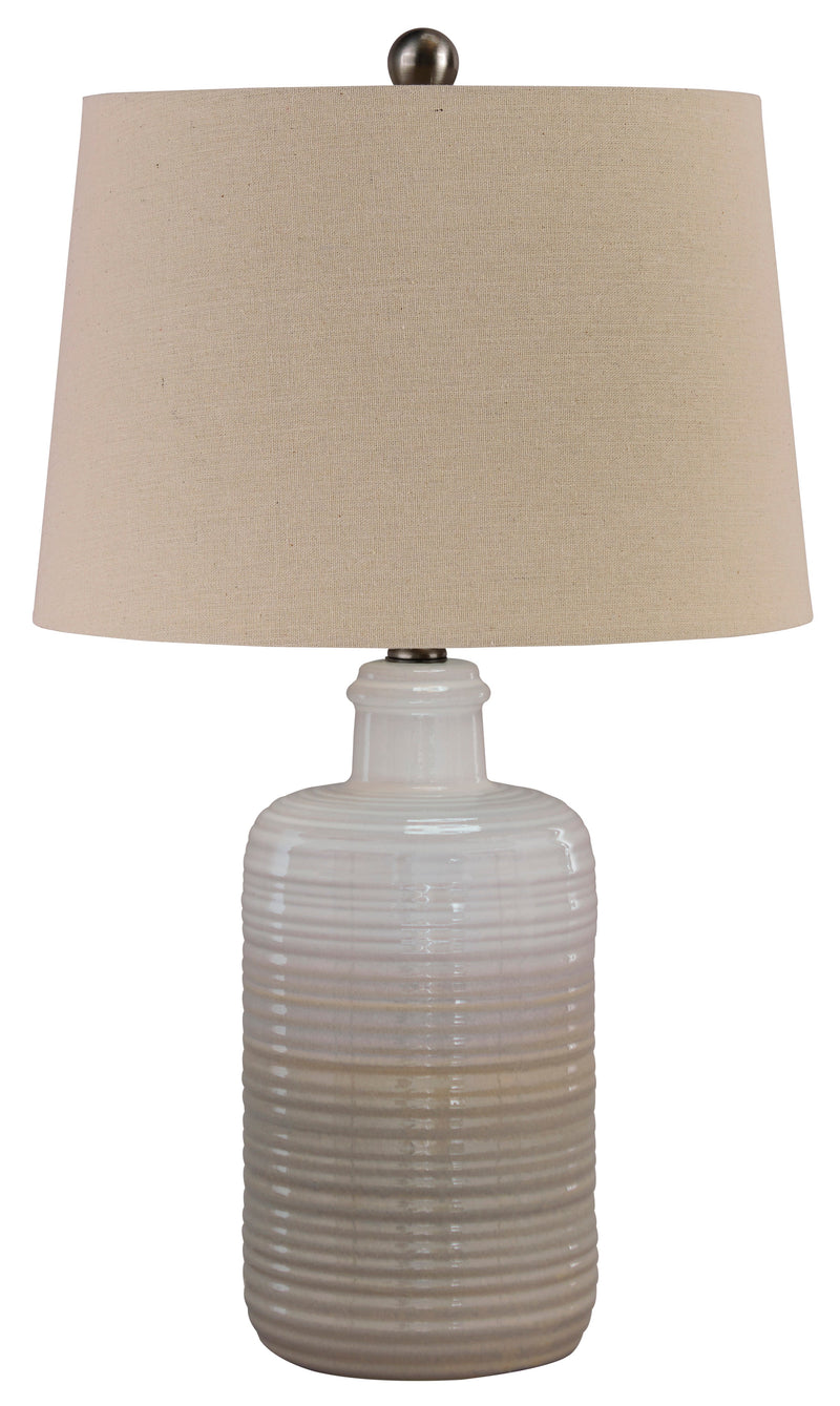 Marnina Table Lamp (Set of 2) - Dream Furniture Outlet