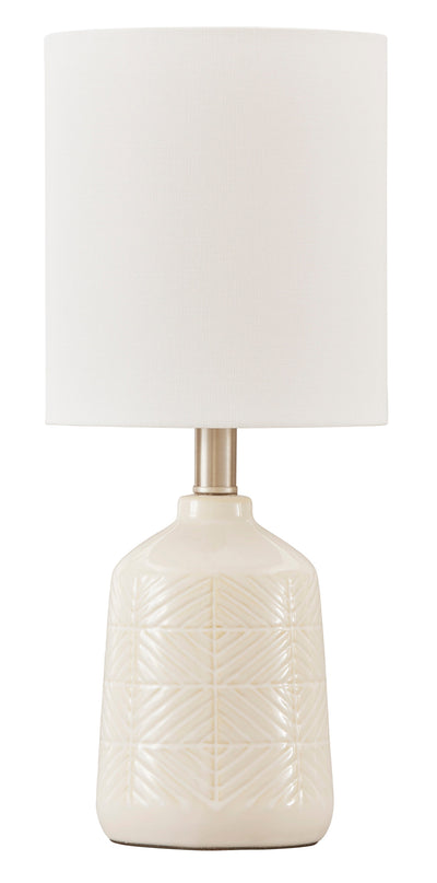 Brodewell Table Lamp - Dream Furniture Outlet