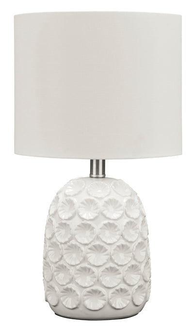 Moorbank Table Lamp - Dream Furniture Outlet