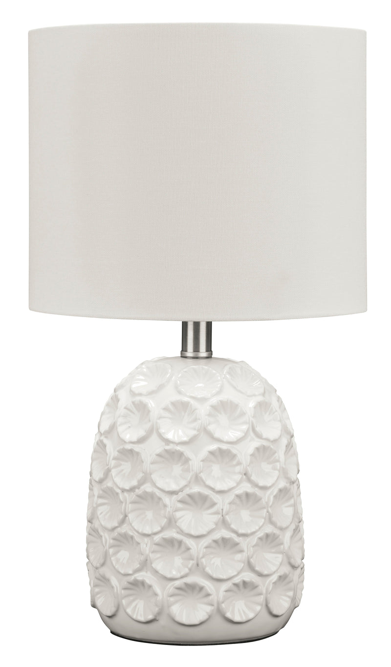 Moorbank Table Lamp - Dream Furniture Outlet