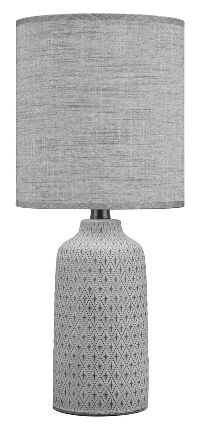 Donnford Table Lamp - Dream Furniture Outlet