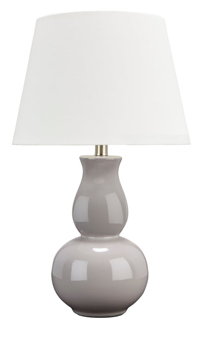 Zellrock Table Lamp - Dream Furniture Outlet