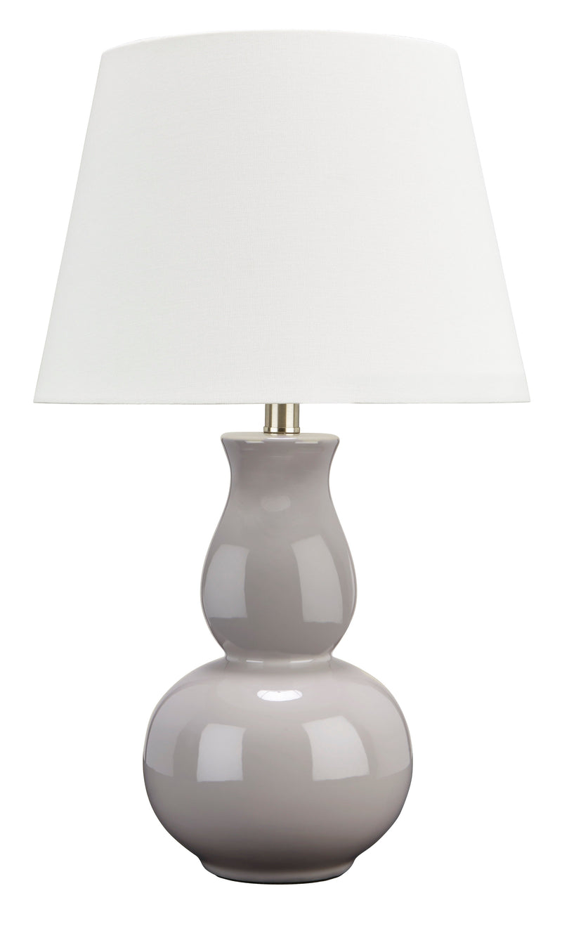 Zellrock Table Lamp - Dream Furniture Outlet