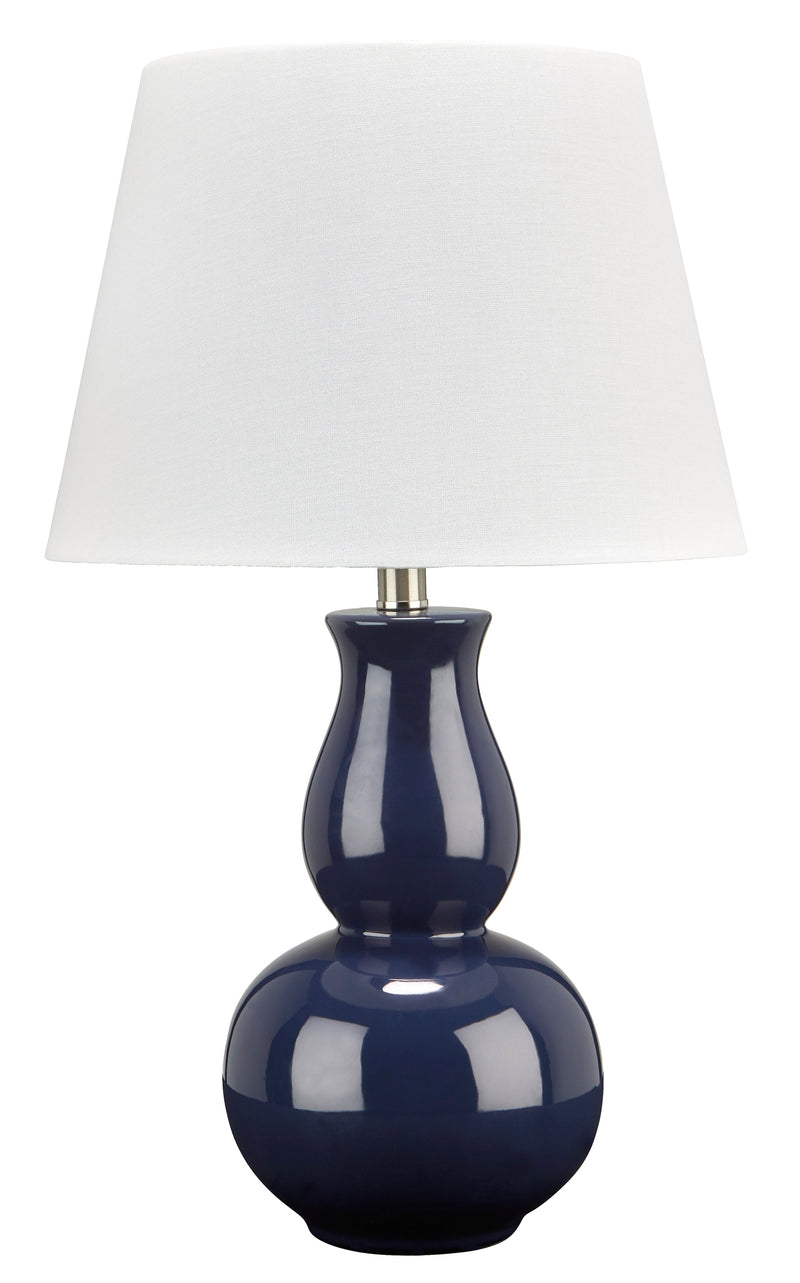 Zellrock Table Lamp - Dream Furniture Outlet
