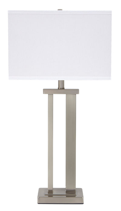 Aniela Table Lamp (Set of 2) - Dream Furniture Outlet