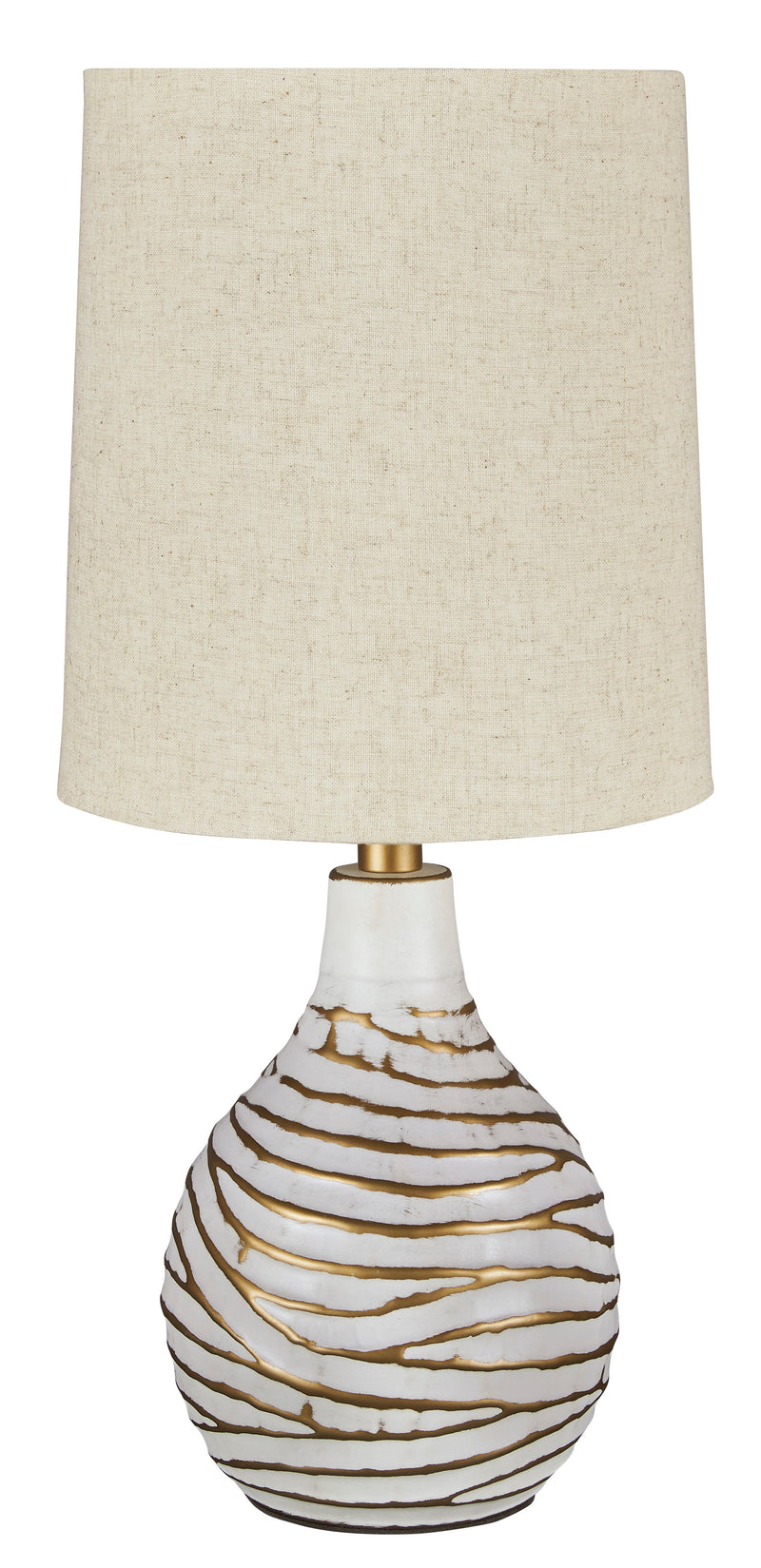 Aleela Table Lamp - Dream Furniture Outlet