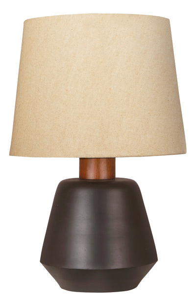 Ancel Table Lamp - Dream Furniture Outlet