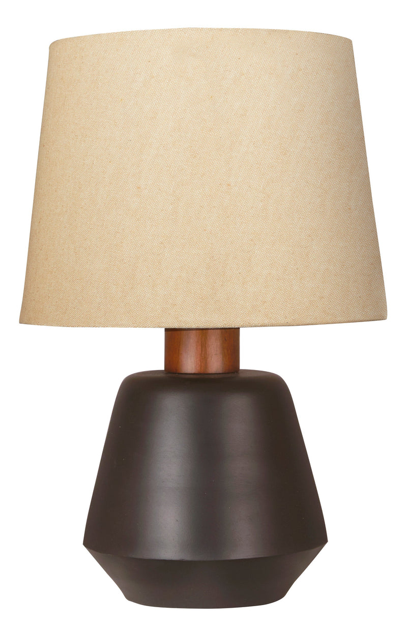 Ancel Table Lamp - Dream Furniture Outlet