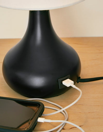Camdale Table Lamp - Dream Furniture Outlet