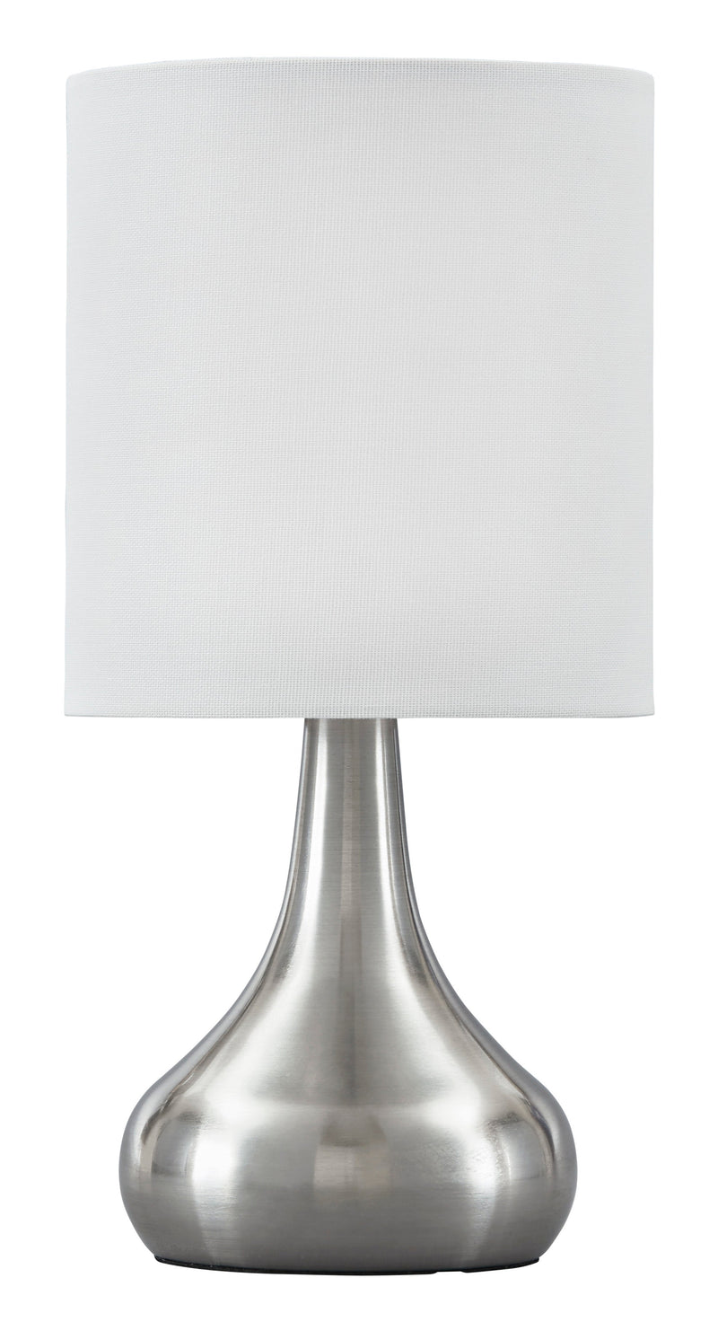 Camdale Table Lamp - Dream Furniture Outlet