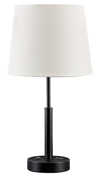 Merelton Table Lamp - Dream Furniture Outlet
