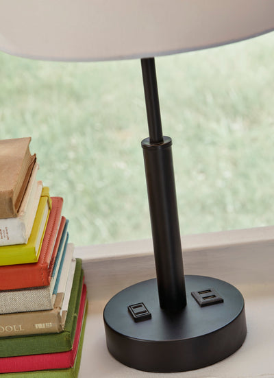 Merelton Table Lamp - Dream Furniture Outlet