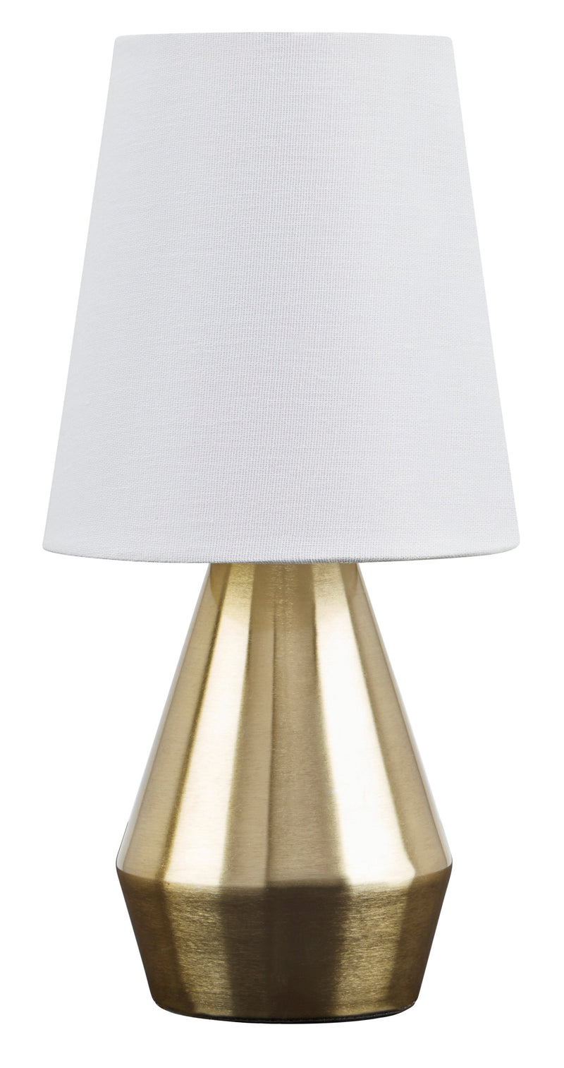 Lanry Table Lamp - Dream Furniture Outlet