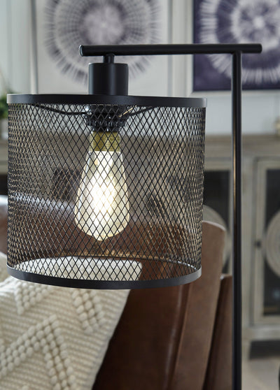 Nolden Desk Lamp - Dream Furniture Outlet
