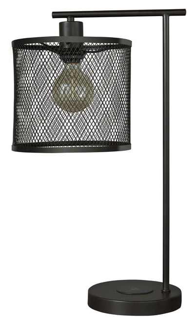 Nolden Desk Lamp - Dream Furniture Outlet
