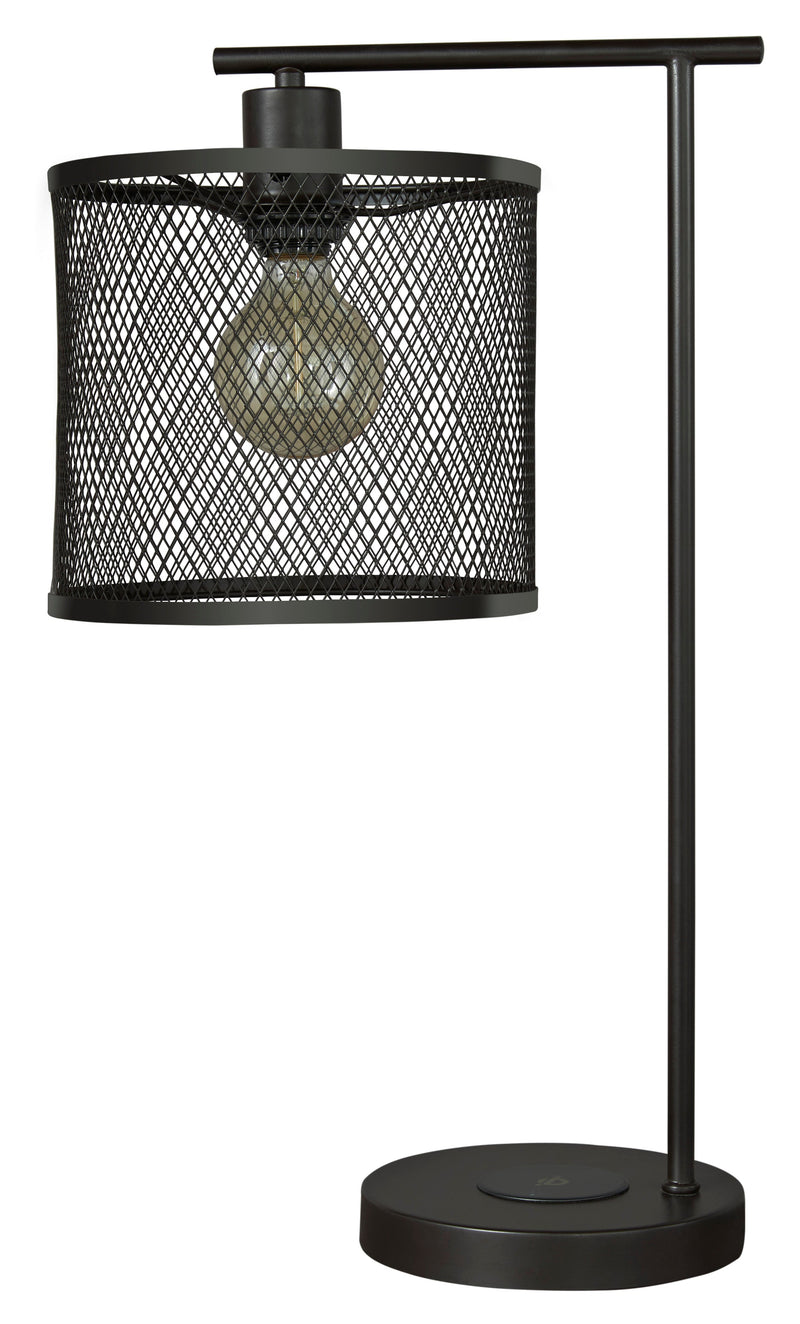 Nolden Desk Lamp - Dream Furniture Outlet