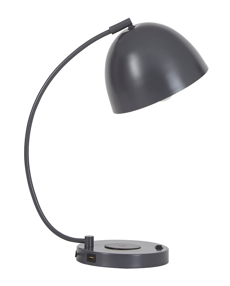 Austbeck Desk Lamp - Dream Furniture Outlet