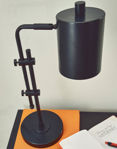 Baronvale Desk Lamp - Dream Furniture Outlet