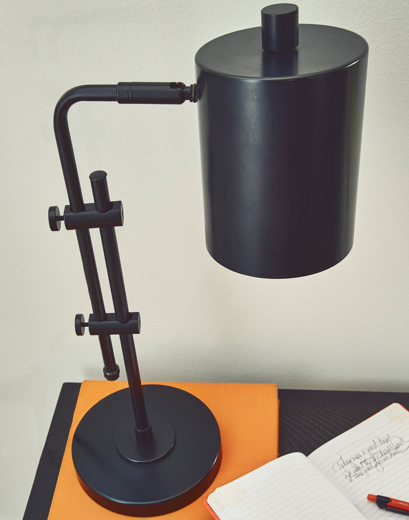 Baronvale Desk Lamp - Dream Furniture Outlet