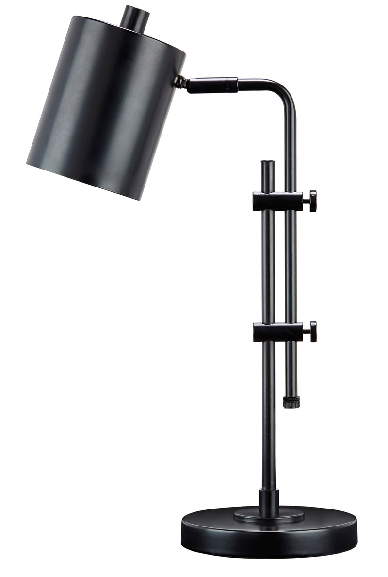 Baronvale Desk Lamp - Dream Furniture Outlet