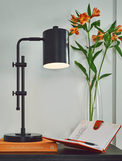 Baronvale Desk Lamp - Dream Furniture Outlet