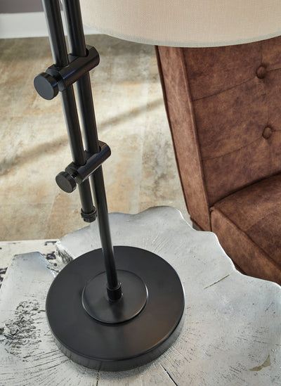 Baronvale Accent Lamp - Dream Furniture Outlet