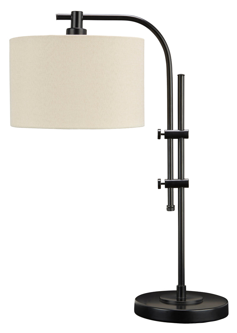 Baronvale Accent Lamp - Dream Furniture Outlet