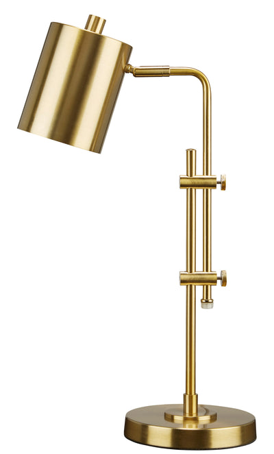 Baronvale Desk Lamp - Dream Furniture Outlet