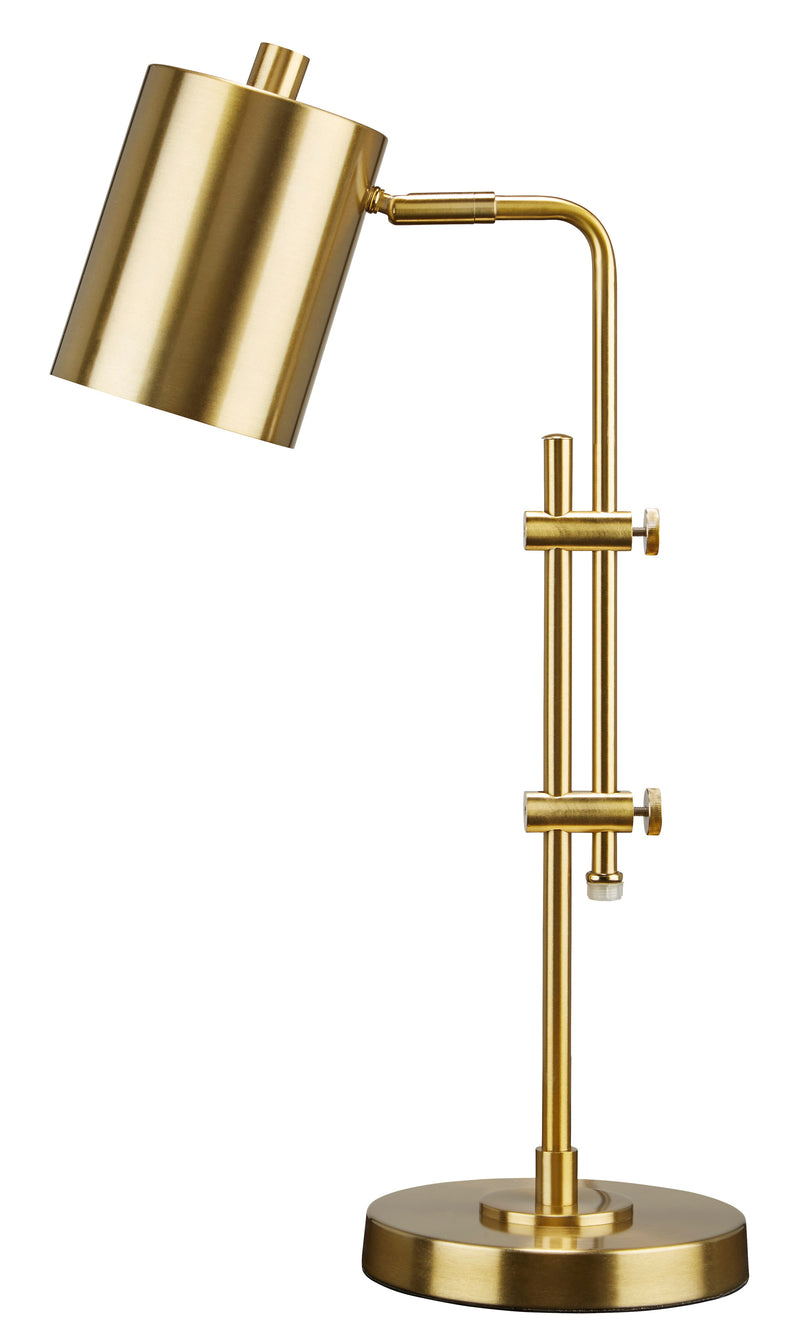 Baronvale Desk Lamp - Dream Furniture Outlet